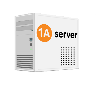 1AFA mkb server