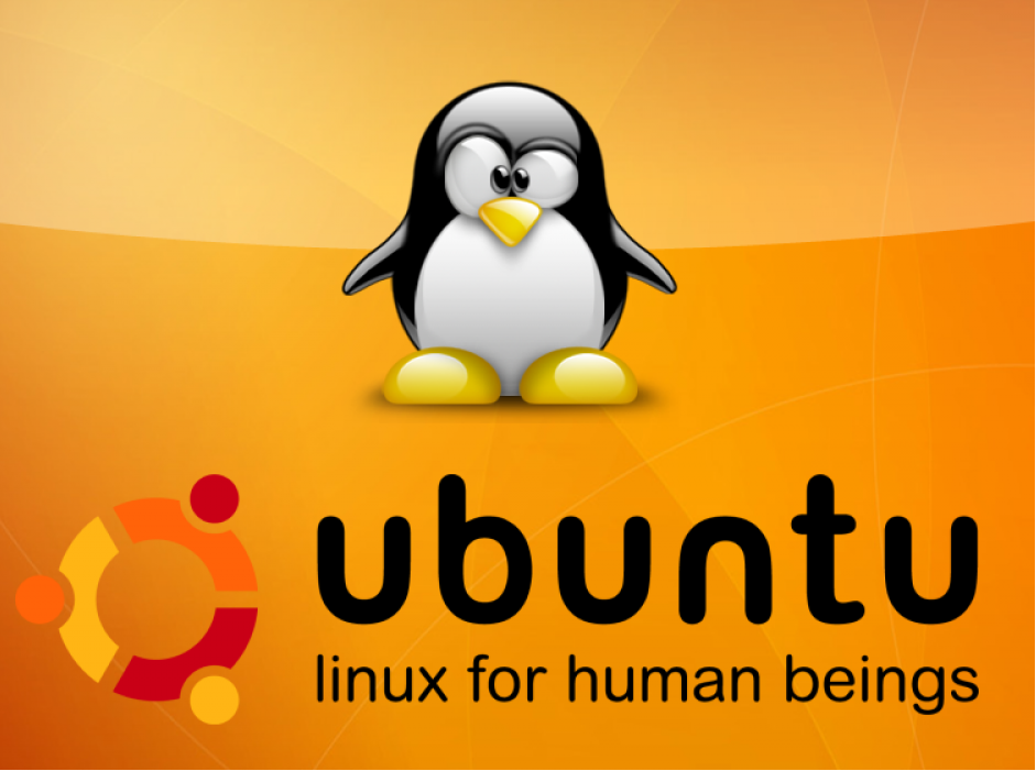 ejb says ubuntu linux