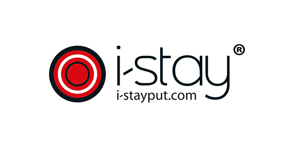 logo i-stayput.com