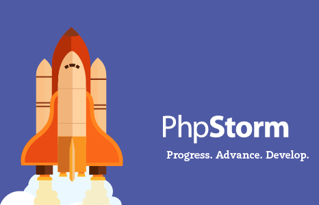 phpstorm